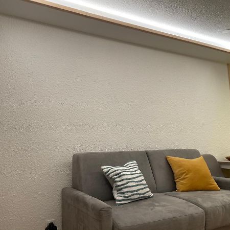 Studio Vue Mont Blanc 霞慕尼 外观 照片