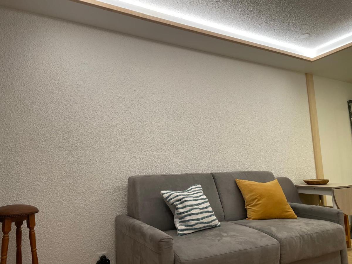 Studio Vue Mont Blanc 霞慕尼 外观 照片