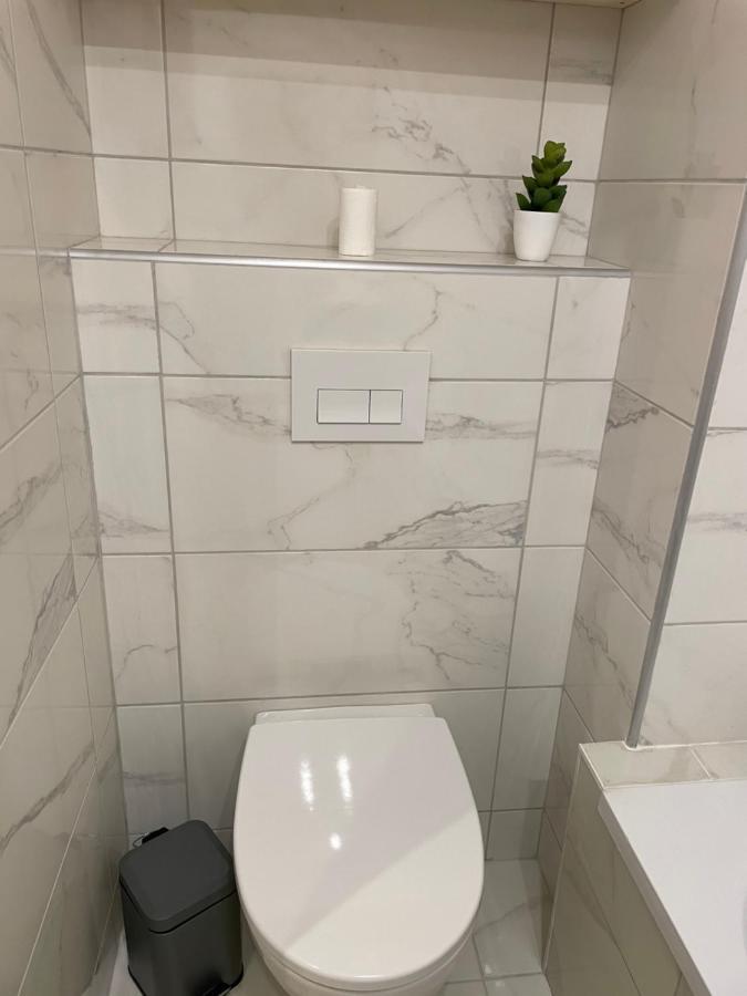 Studio Vue Mont Blanc 霞慕尼 外观 照片